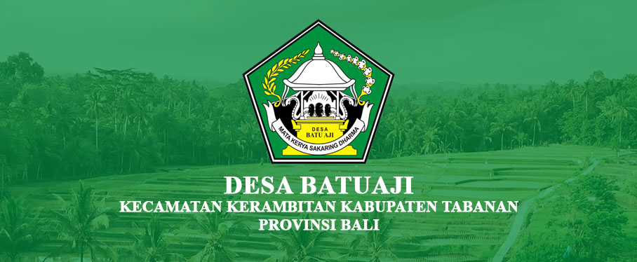 Sejarah Desa Batuaji